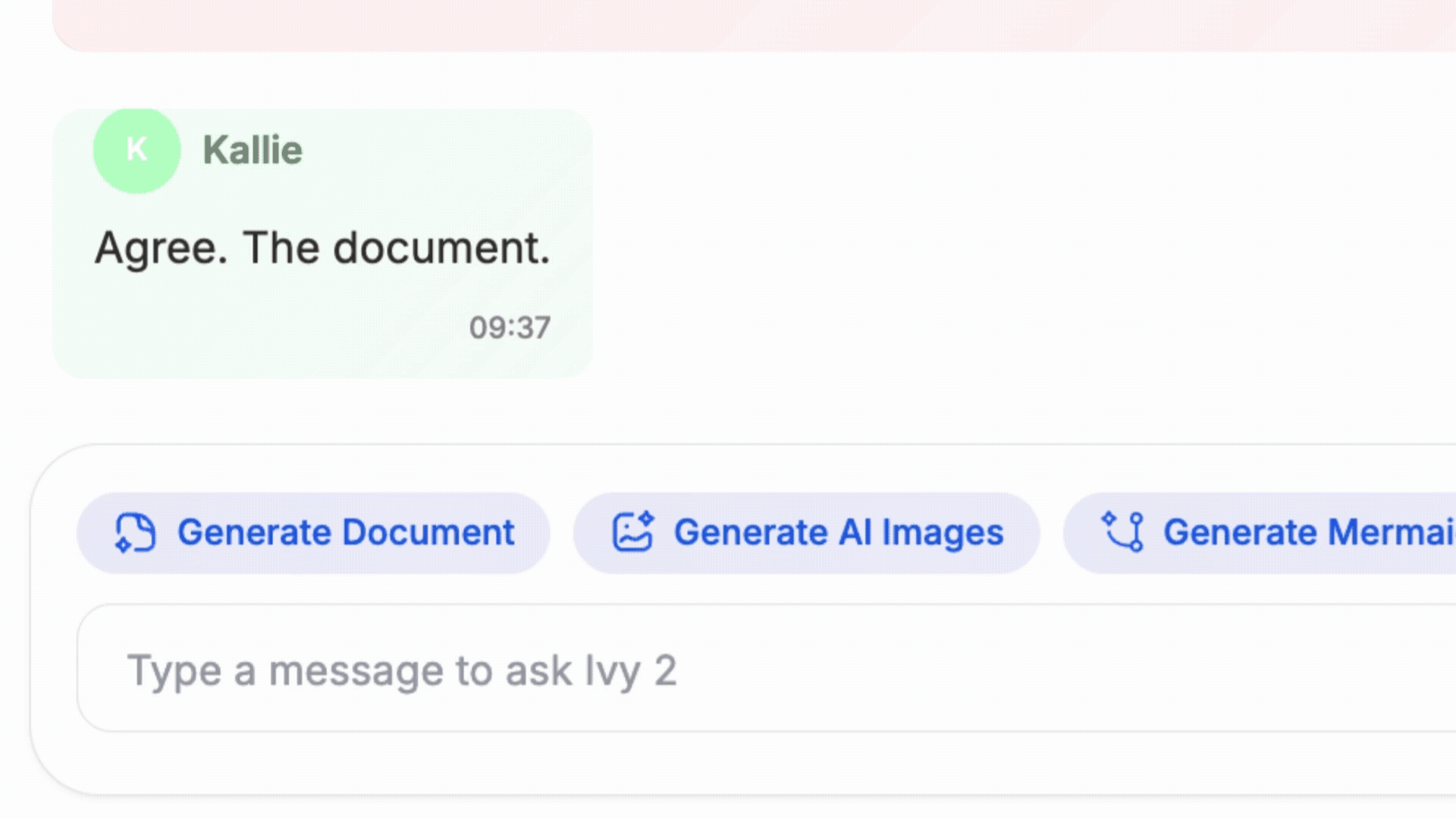 Generate Mermaid Diagram